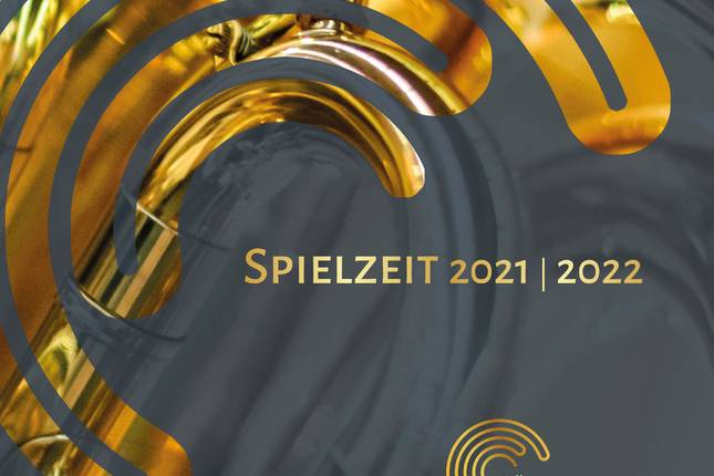 s_titel_web2 | Sächsische Bläserphilharmonie - Neuigkeiten - Digitale Spielzeitbroschüre 2021/2022