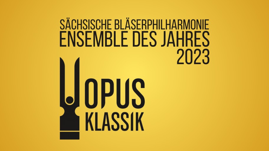 Titelmotiv – Preisträgerkonzert OPUS KLASSIK 2023