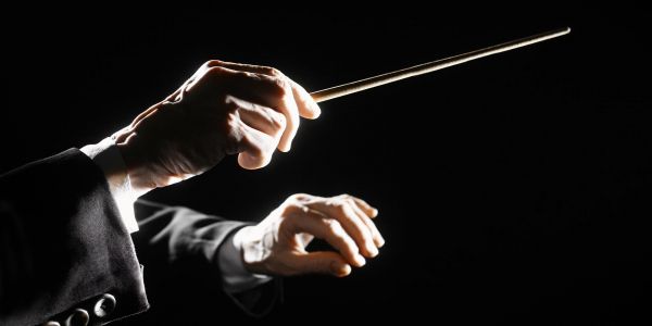 Titelmotiv – B-course: conducting of wind orchestras (academy phase 3)