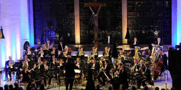 Titelmotiv – Düren Summer Brass 2020 gala concert