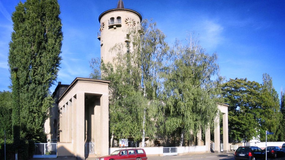 5e5d6da73f3959.43202786 | Sächsische Bläserphilharmonie - Event Location :: Bethanienkirche Leipzig