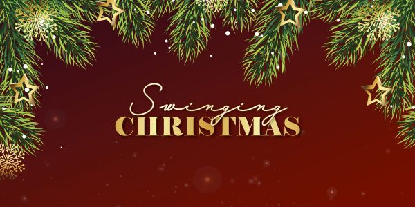 Titelmotiv – Swinging Christmas 