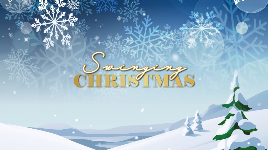Titelmotiv – Swinging Christmas