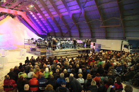 orig_6422a096b6ead4.77014481 | Sächsische Bläserphilharmonie - Zukunftsmusik braucht Energie - Wandelkonzert durch das Kraftwerk Lippendorf