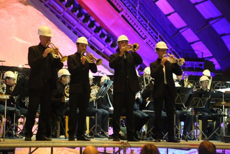 orig_6422a0a89c6816.72488037 | Sächsische Bläserphilharmonie - Zukunftsmusik braucht Energie - Wandelkonzert durch das Kraftwerk Lippendorf