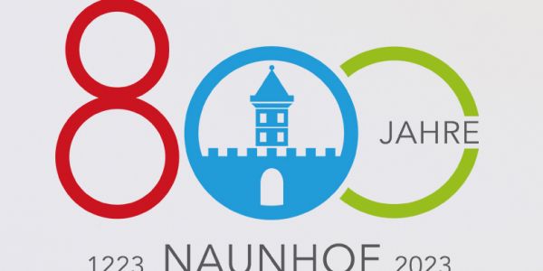 Titelmotiv – Jubiläumskonzert 800 Jahre Naunhof