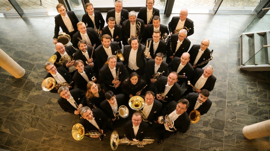 Titelmotiv – Schülerkonzert