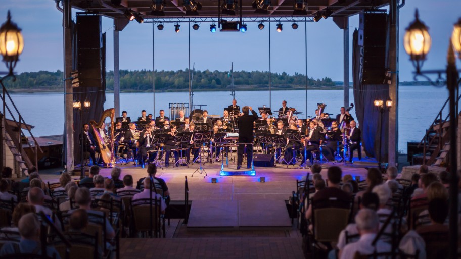 ©MaximilianZwiener Titelmotiv – Sommerklassik am See -