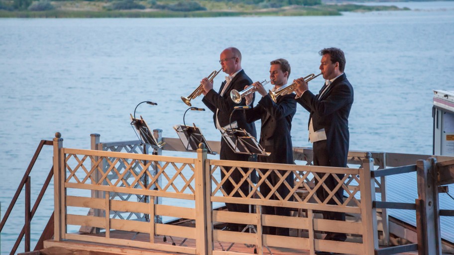 ©MaximilianZwiener Titelmotiv – Sommerklassik am See -