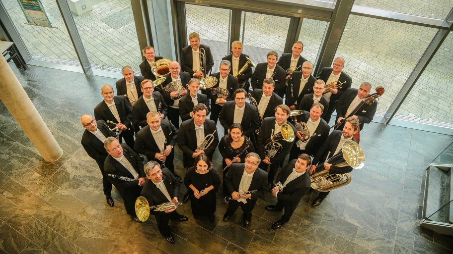 Titelmotiv – Neujahrsempfang der Stadt Taucha