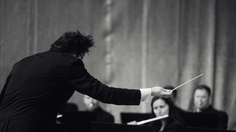 Titelmotiv – Festkonzert zum 75. Jubiläum der Hochschule für Musik