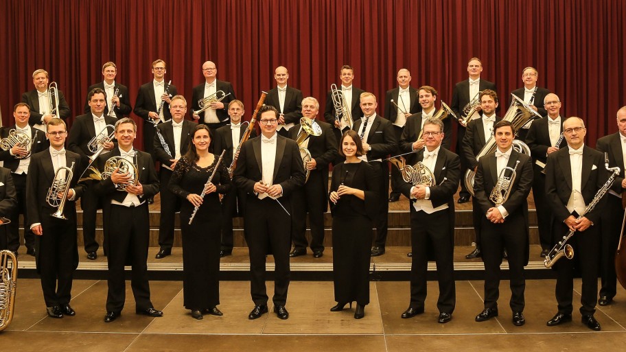 Titelmotiv – Konzert zum Buß- und Bettag