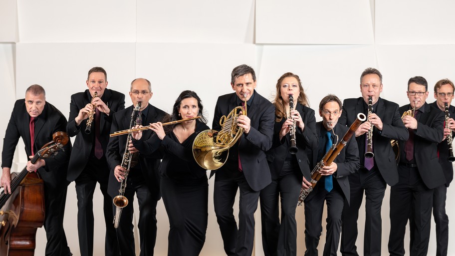 Titelmotiv – Schülerkonzert