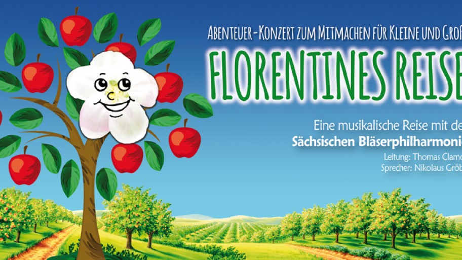 Titelmotiv – Schülerkonzert