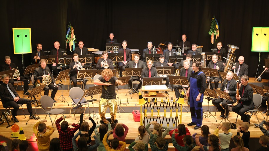 ©Stefanie Schennerlein Titelmotiv – Sommerklassik am See -