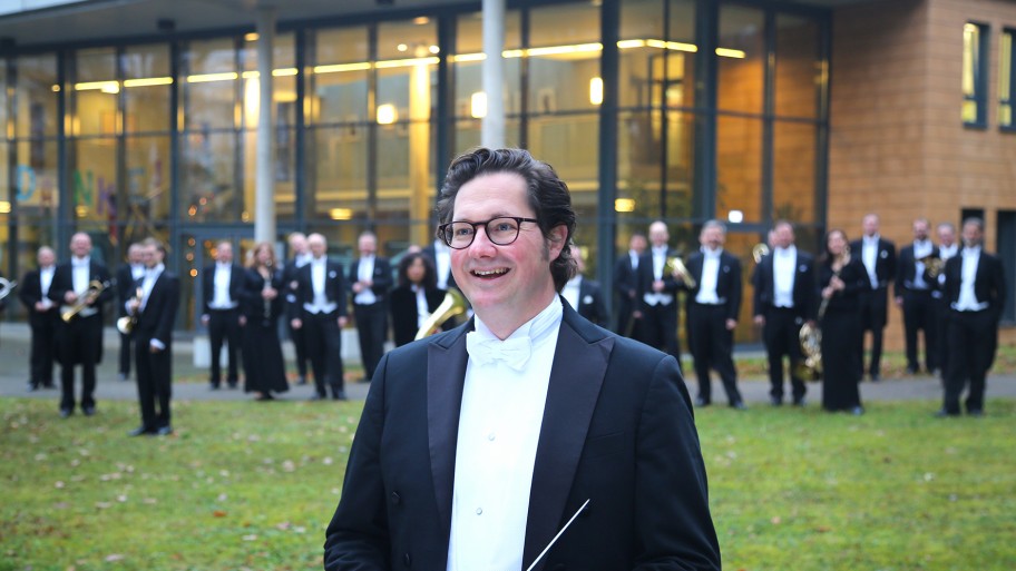 Titelmotiv – Babykonzert