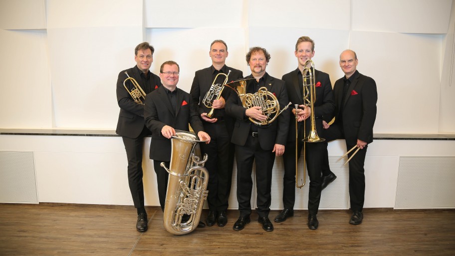 Titelmotiv – Schülerkonzert
