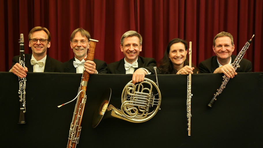 Titelmotiv – Schülerkonzert