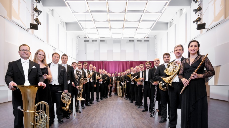 Titelmotiv – Schülerkonzert