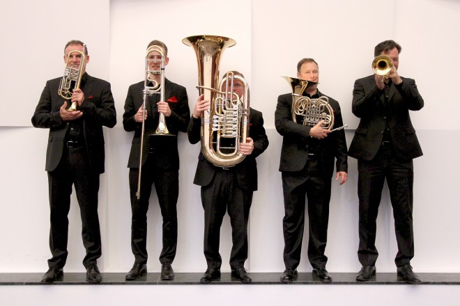brass1 | Sächsische Bläserphilharmonie | Unsere Ensembles