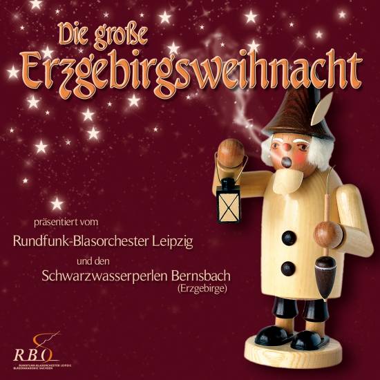 die-grosse-erzgebirgsweihnacht_w-1 | Sächsische Bläserphilharmonie - CD - Die große Erzgebirgsweihnacht
