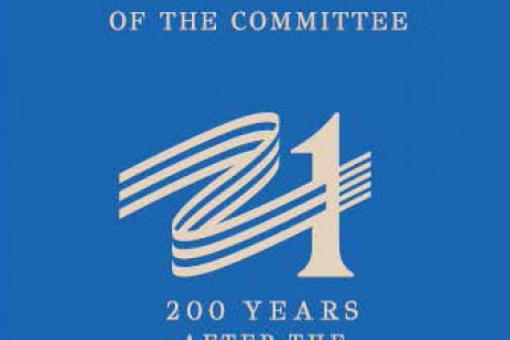 Committee Greece 2021