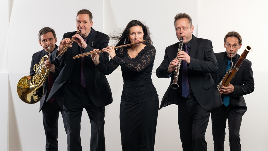 Titelmotiv – Schülerkonzert