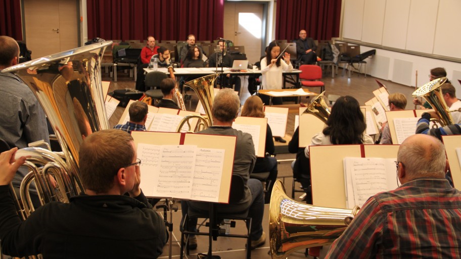 Titelmotiv – Komponistenkurs mit der Hochschule für Musik Hanns Eisler Berlin  :: IMG_0405.JPG