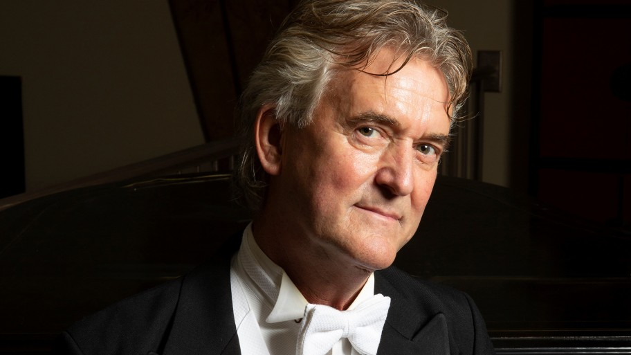 © Peter Ross Titelmotiv – Musik von und mit Johan de Meij :: © Peter Ross