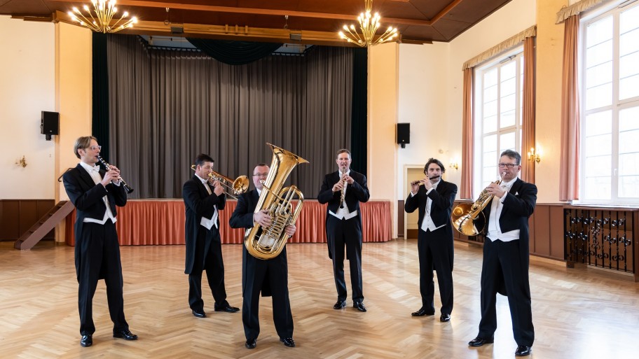 Titelmotiv – Danzón