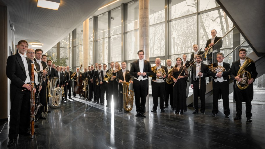 Titelmotiv – Mosaik - Vielfalt in Harmonie