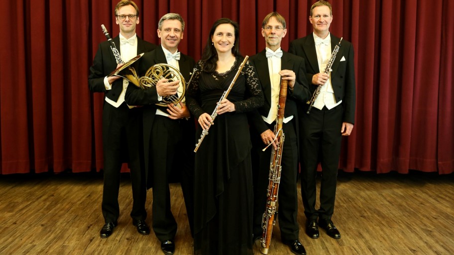 Titelmotiv – Schülerkonzert