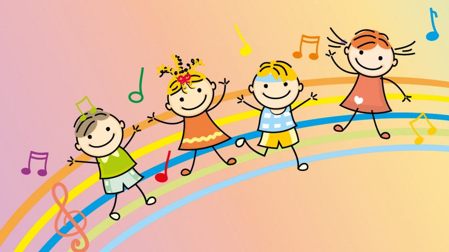 Titelmotiv – Babykonzert