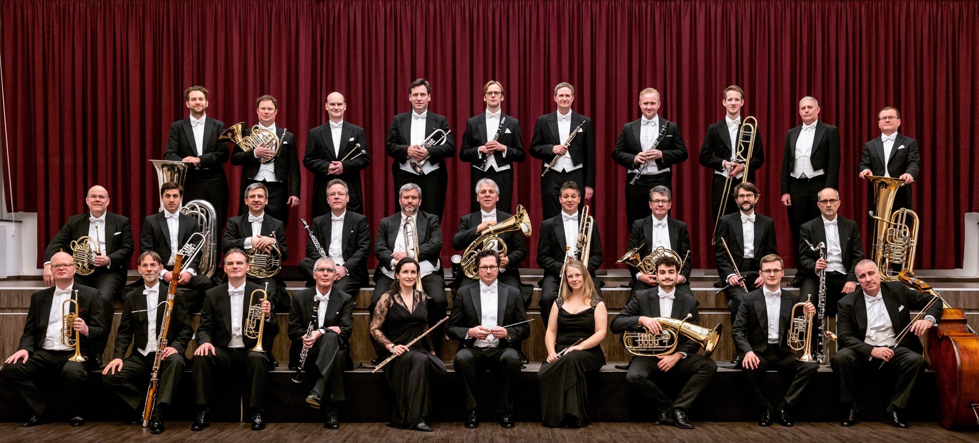 Titelmotiv &ndash; Weihnachtskonzert  