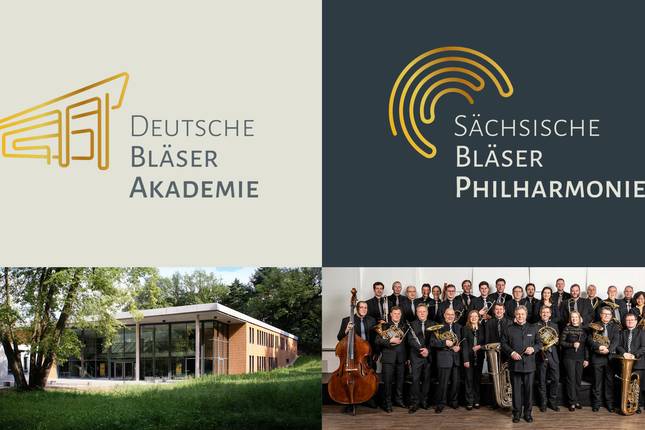 s_00_sbp_dba | Sächsische Bläserphilharmonie | Neues Corporate Design vorgestellt