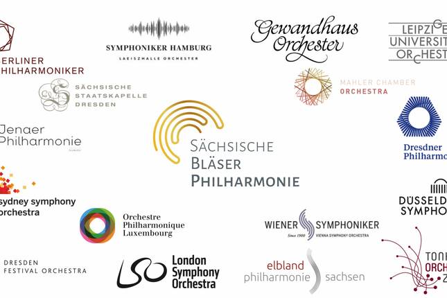 s_05_sbp_dba | Sächsische Bläserphilharmonie | Neues Corporate Design vorgestellt