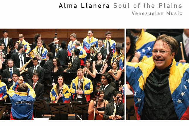 s_alma-llanera-4 | Sächsische Bläserphilharmonie - CD