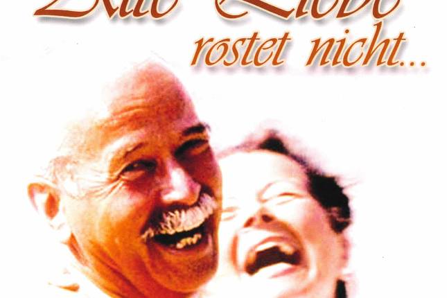 s_alte-liebe | Sächsische Bläserphilharmonie - CD