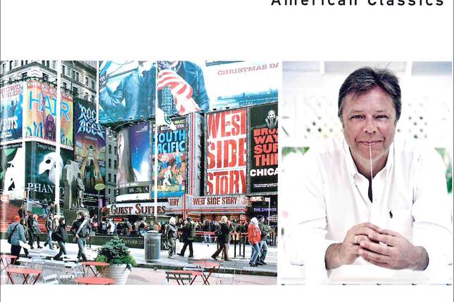 s_american-classics-2 | Sächsische Bläserphilharmonie - CD