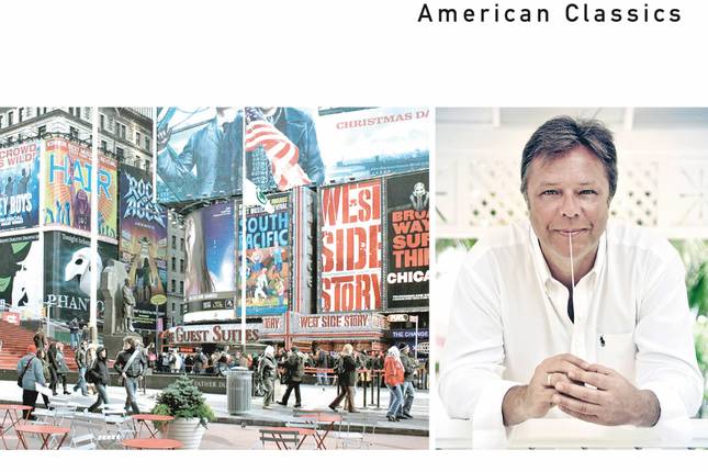 s_american-classics-4 | Sächsische Bläserphilharmonie - CD