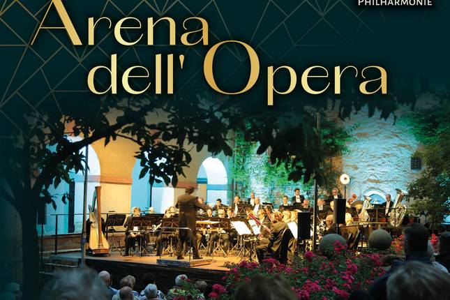 s_arena_websitebild | Sächsische Bläserphilharmonie - Programme - Schlosskonzerte