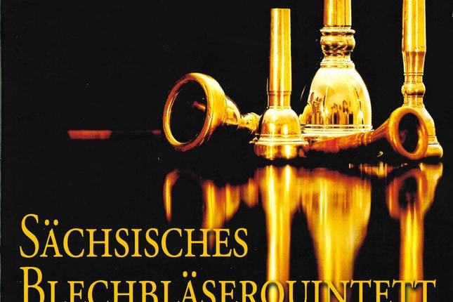 s_brass_w2 | Sächsische Bläserphilharmonie - CD