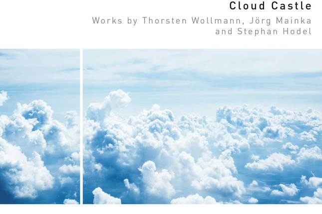 s_cloud_castle_web | Sächsische Bläserphilharmonie - CD