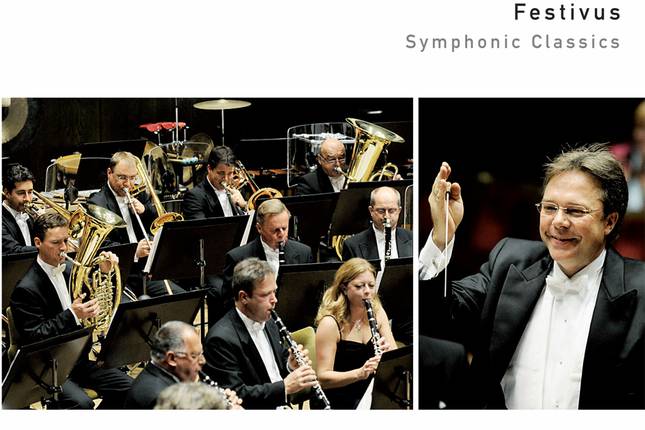 s_festivus-4 | Sächsische Bläserphilharmonie - CD