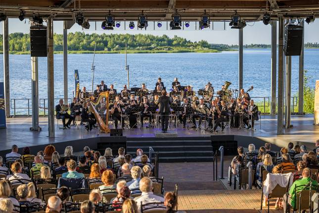 Sommerklassik am See