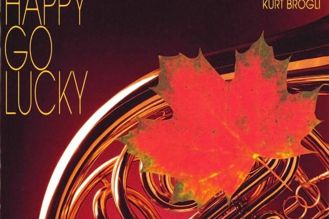 s_happy-go-lucky | Sächsische Bläserphilharmonie - CD