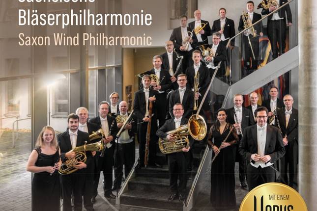 s_lavalse_opus_ausgezeichnet-1 | Sächsische Bläserphilharmonie - CD