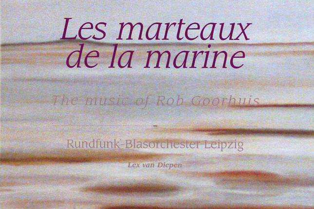 s_les-marteaux-de-la-marine-2 | Sächsische Bläserphilharmonie - CD