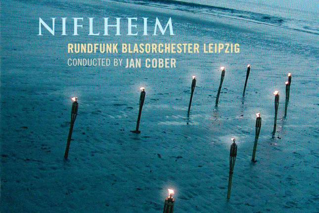 s_niflheim | Sächsische Bläserphilharmonie - CD