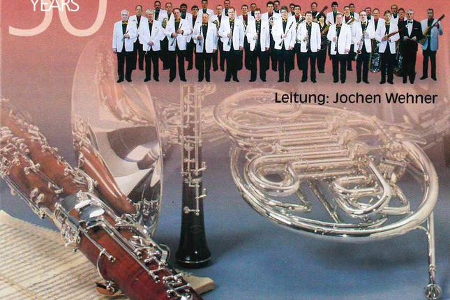 s_rbo-50-jahre-classic-2 | Sächsische Bläserphilharmonie - CD